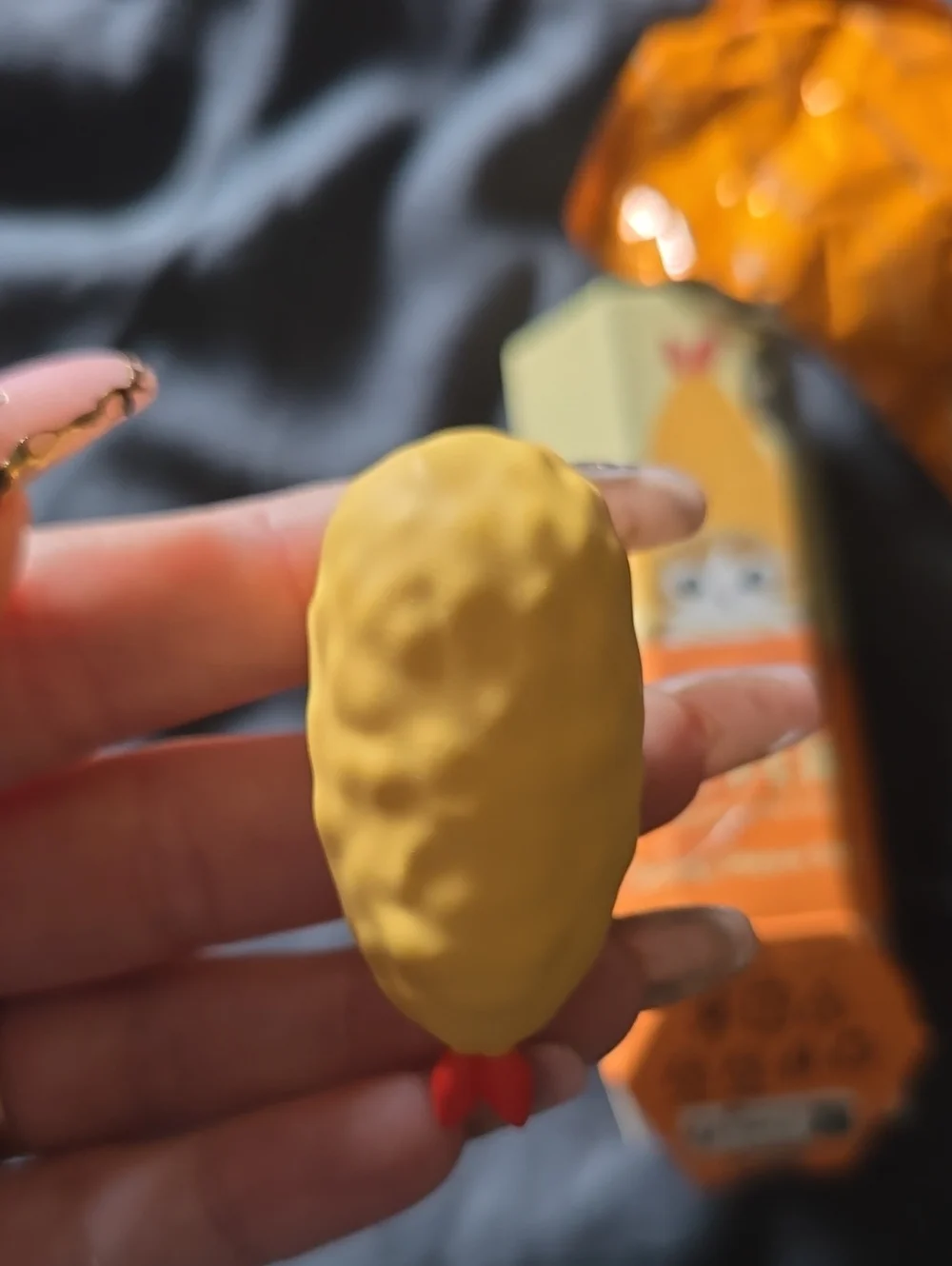 NEW! Mofusand Hipper SECRET Meow Series